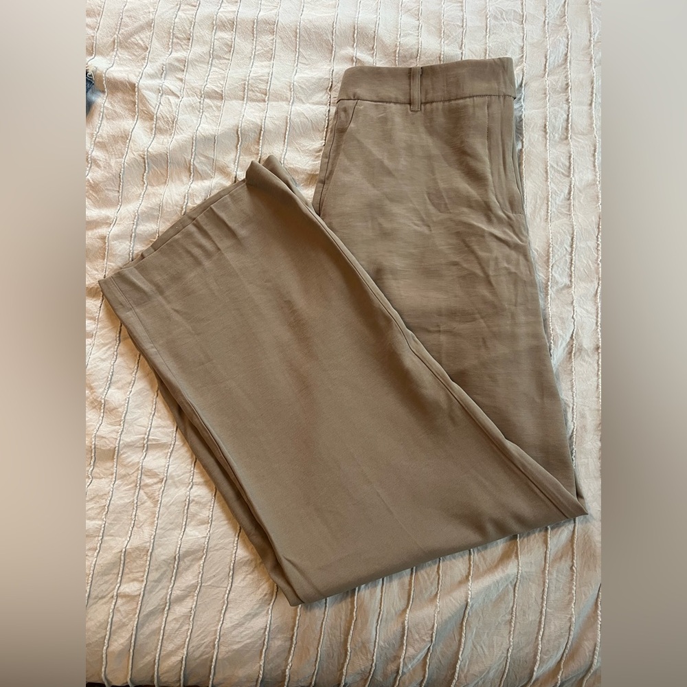 Mango woman’s trousers